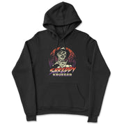 Shreddy Kruger Hoodie