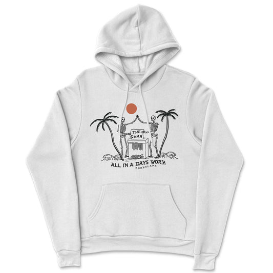 Shred The Gnar Hoodie