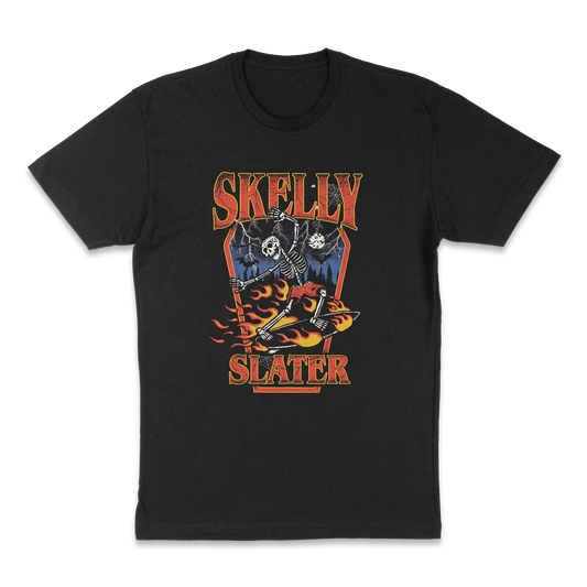 Skelly Slater T Shirt