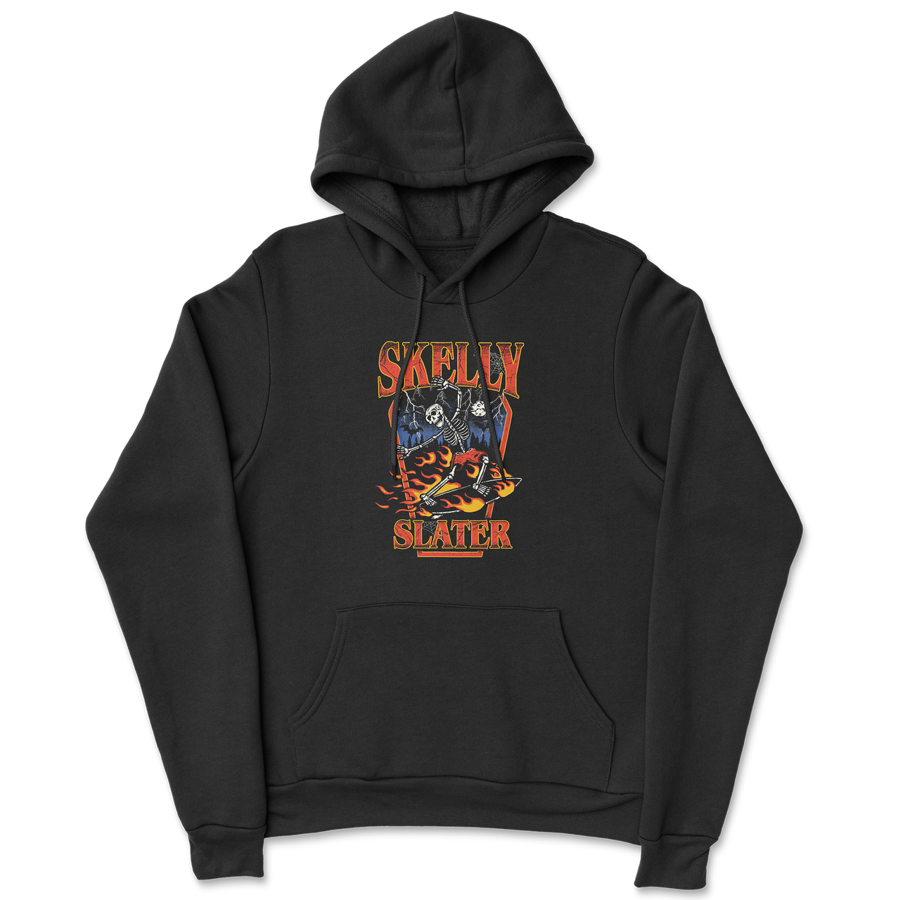 Park Day Skelly Sweatshirt main image 1