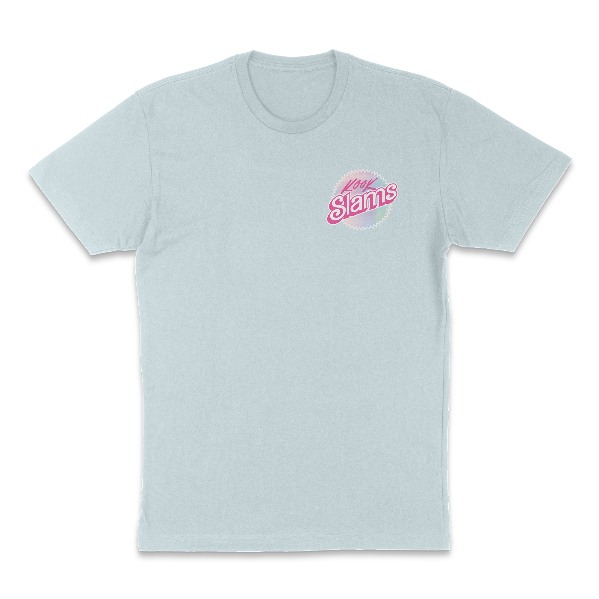 Slamantha T Shirt