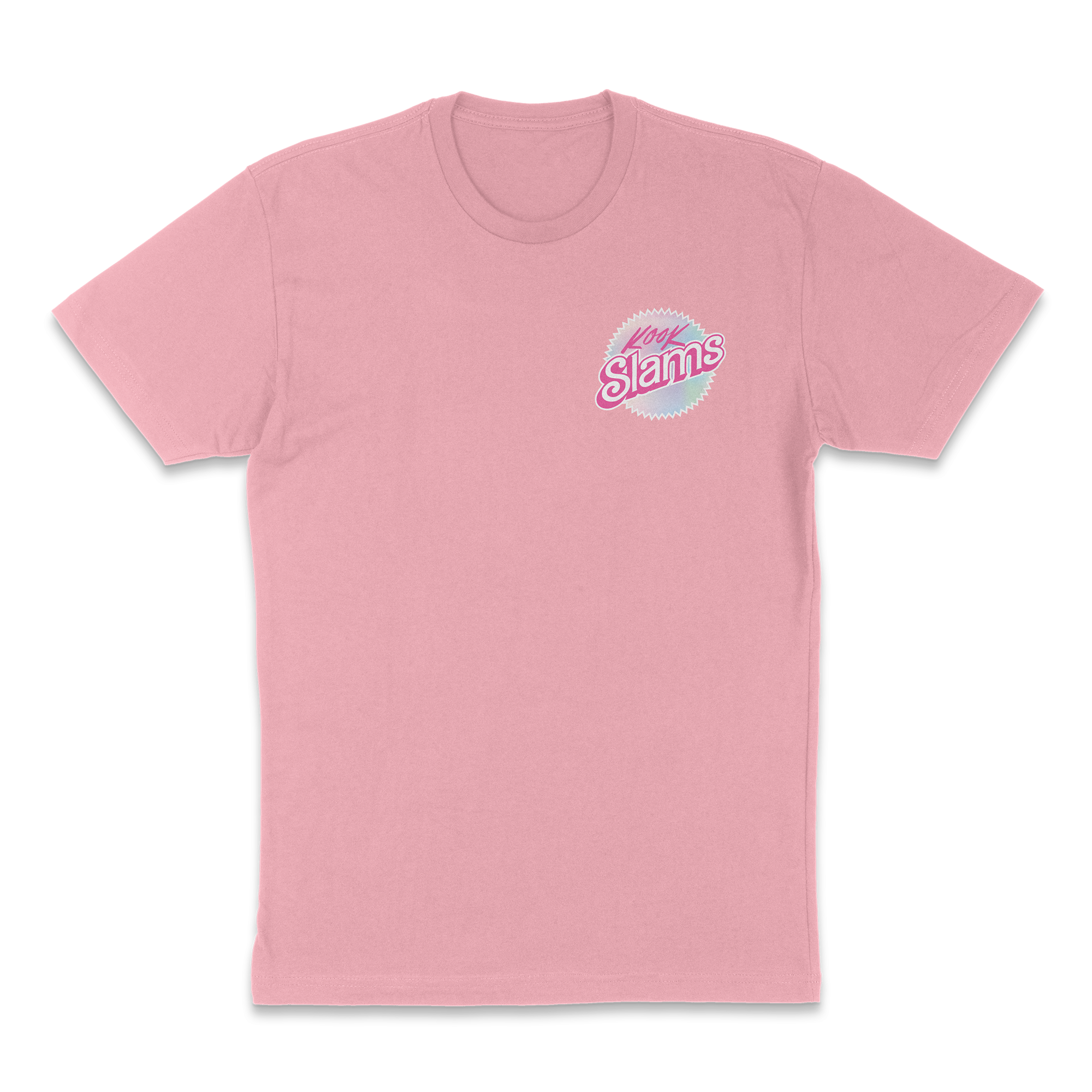 Slamantha T Shirt