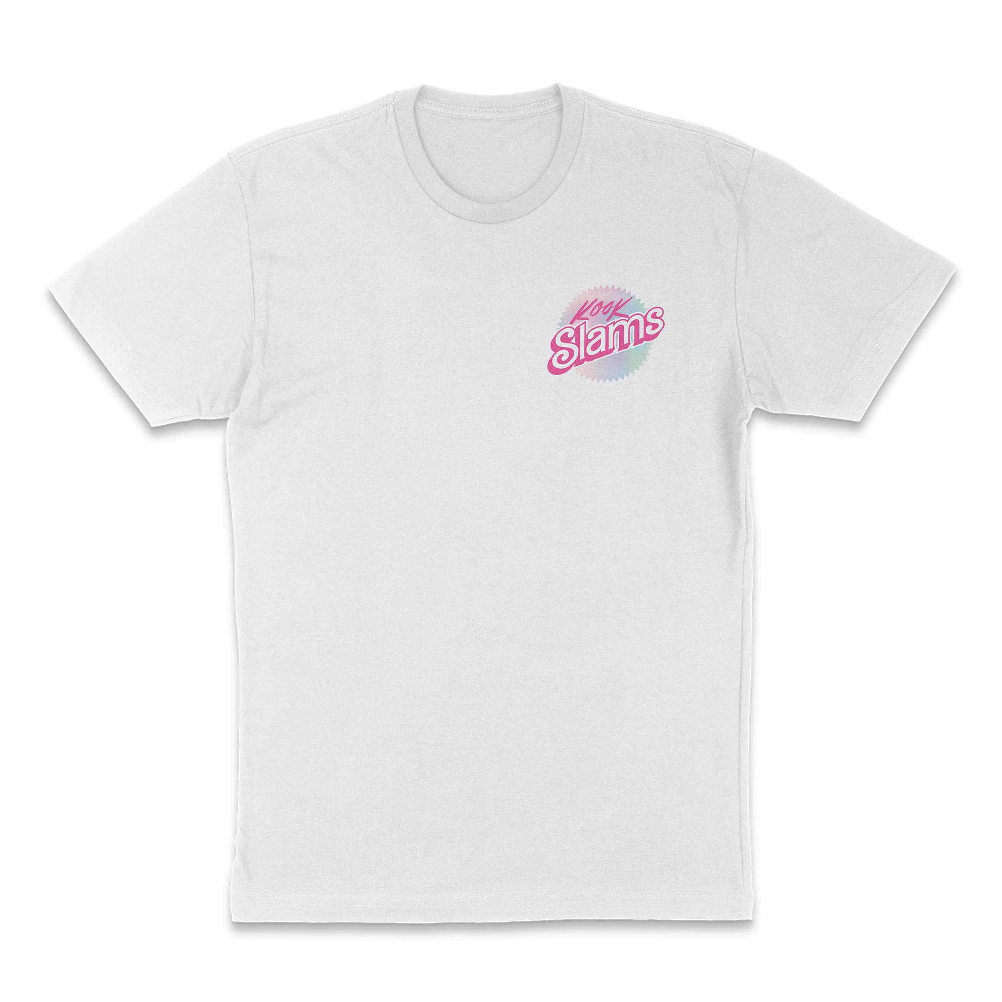 Slamantha T Shirt