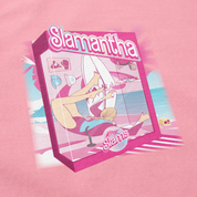 Slamantha T Shirt