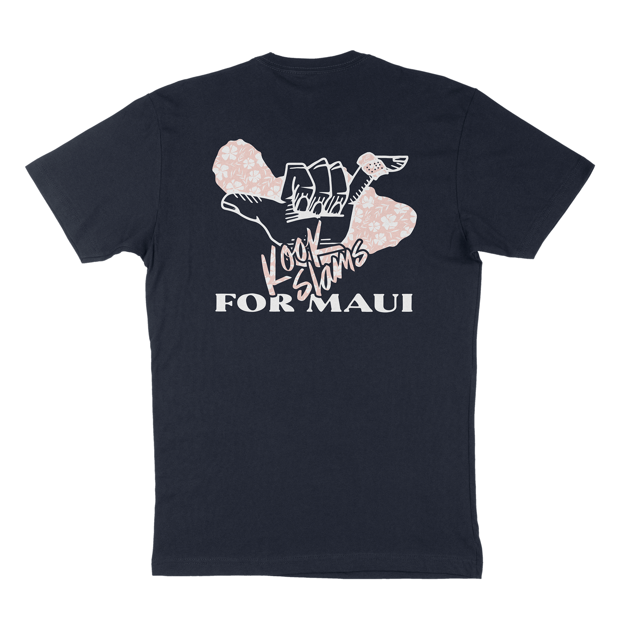 Maui Relief Tee