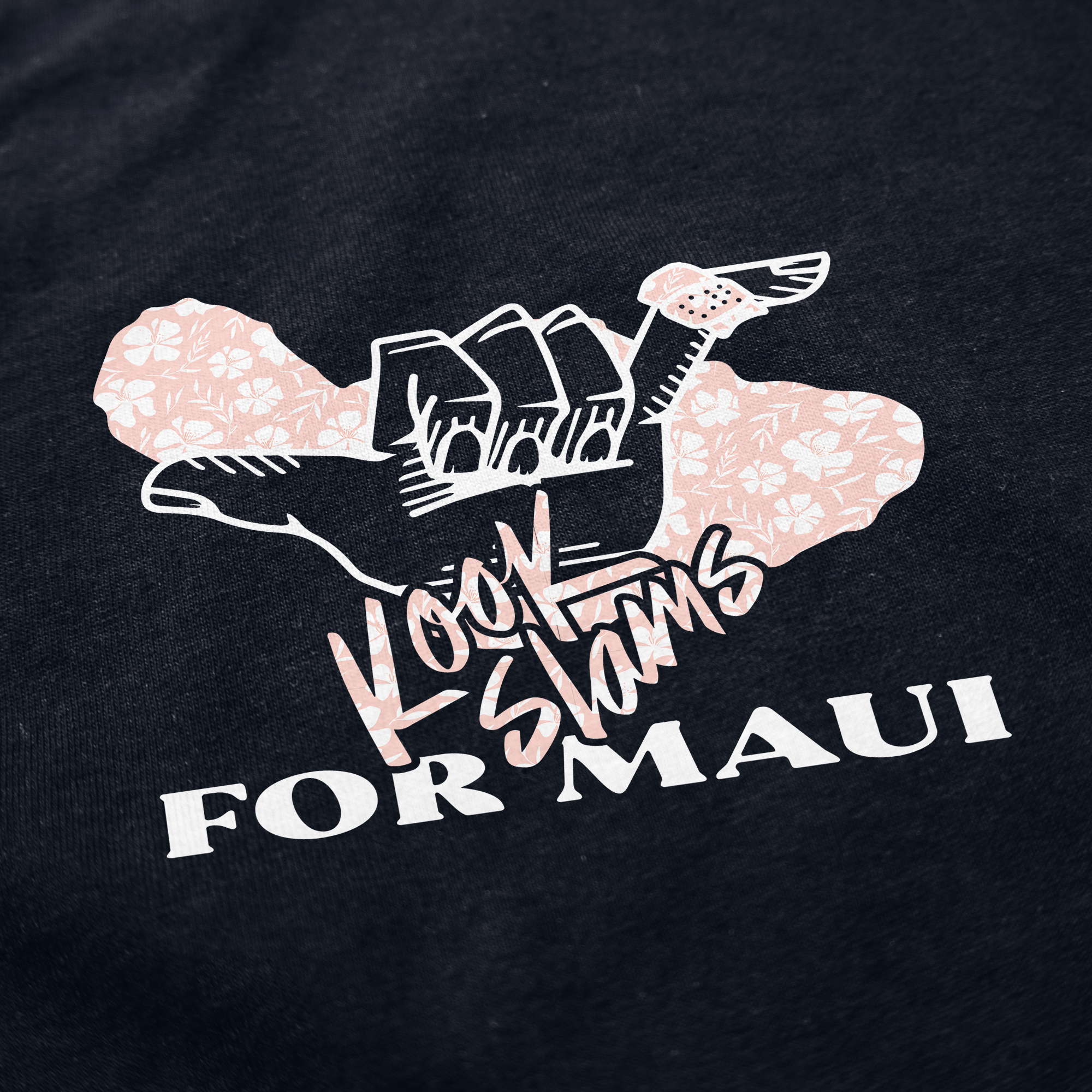 Maui Relief Tee
