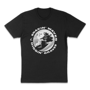 Reaper Sweeper T Shirt