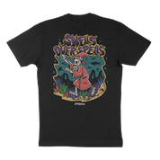 Swells Over Spells T-Shirt