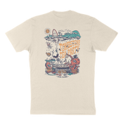 Tombstone Tea Party T Shirt