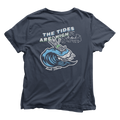 Tides Are High T Shirt