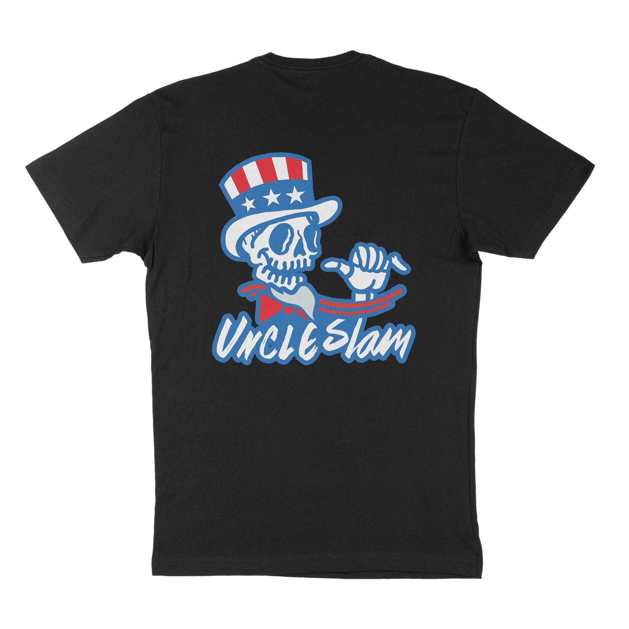 Uncle Slam T-Shirt