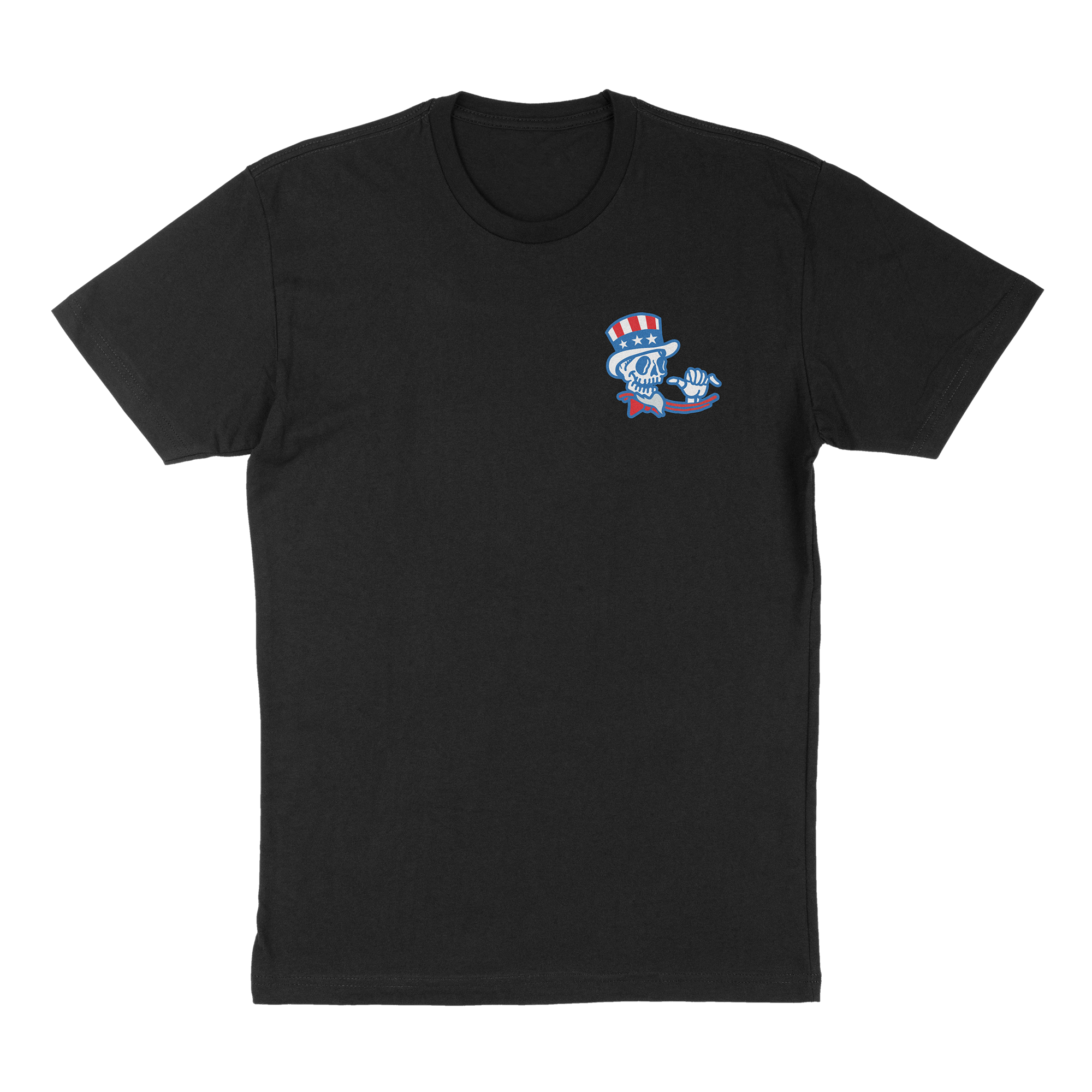 Uncle Slam T-Shirt