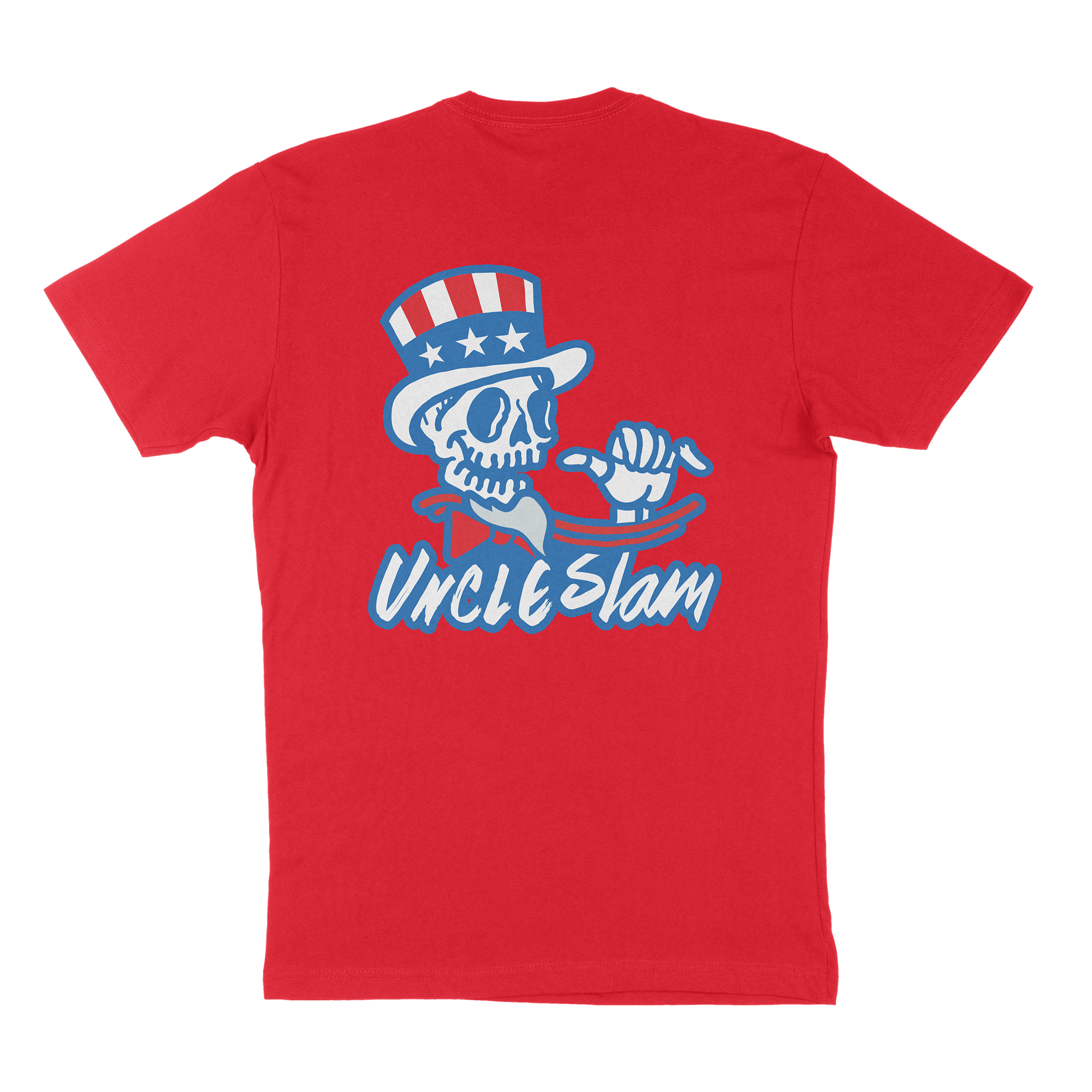 Uncle Slam T-Shirt