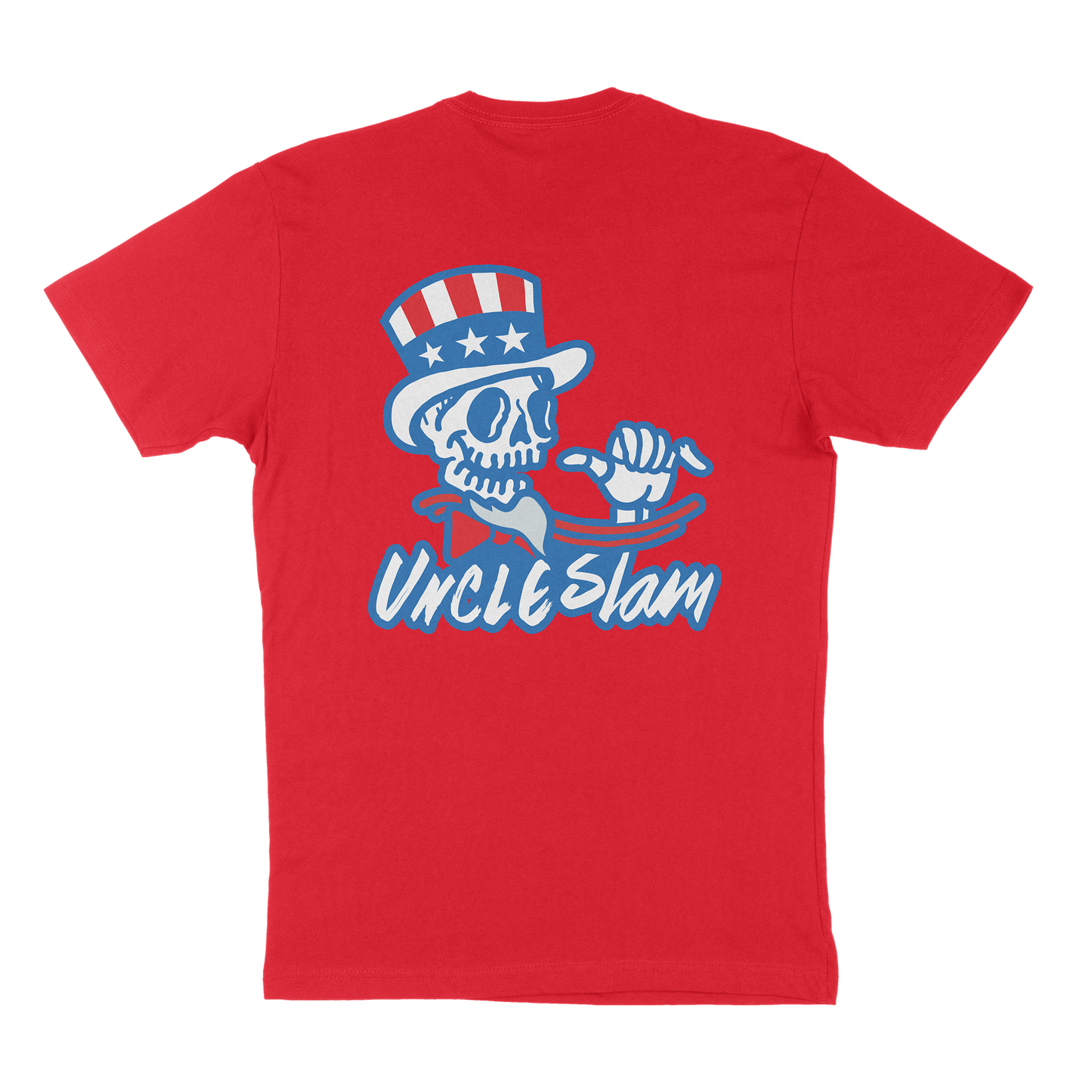 Uncle Slam T-Shirt