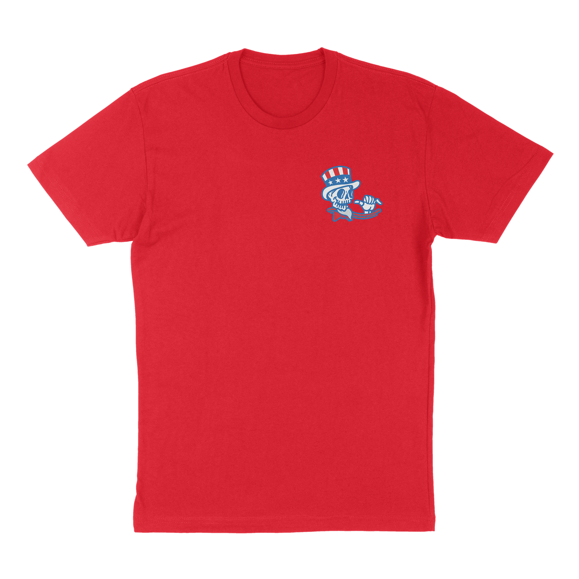 Uncle Slam T-Shirt