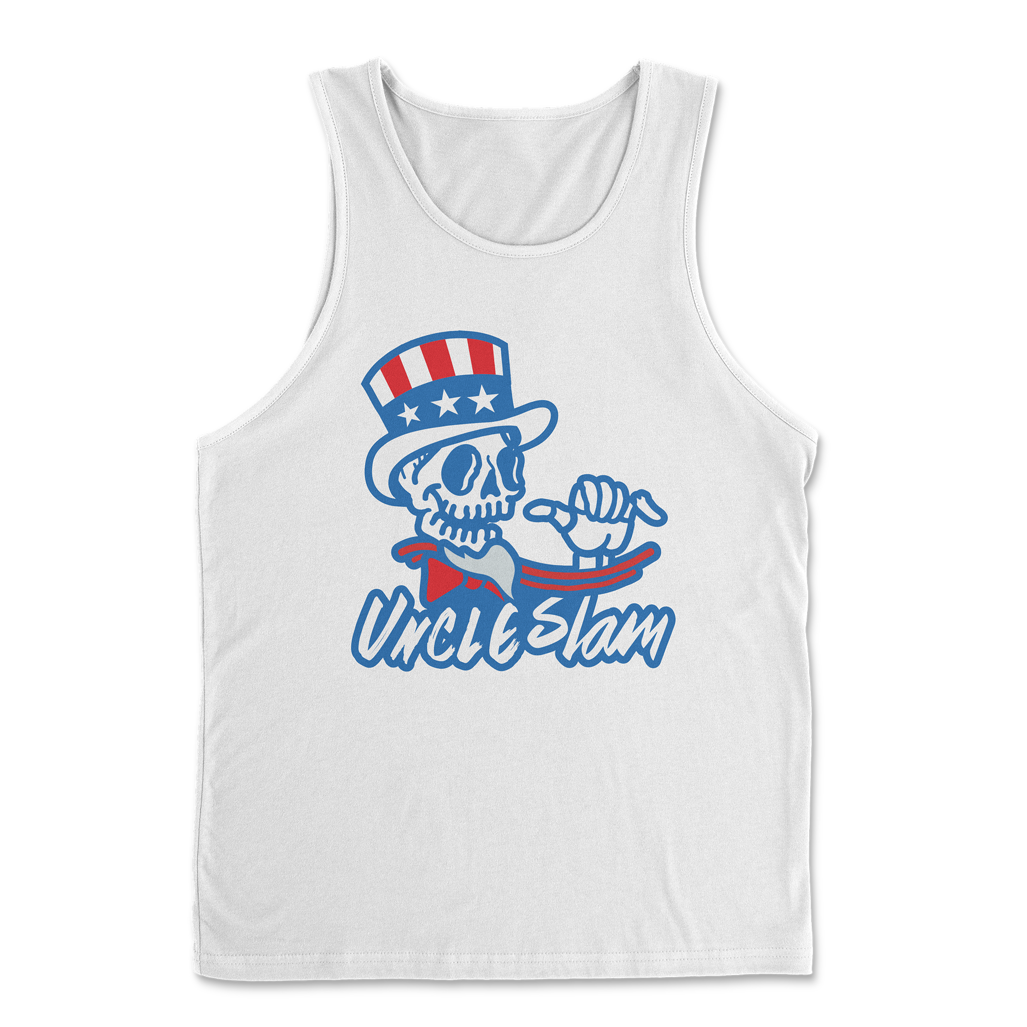 Uncle Slam Tank