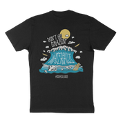 Waterfalls T Shirt