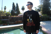 Wreck the Halls Crewneck Sweatshirt