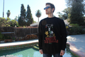 Wreck the Halls Crewneck Sweatshirt