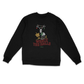 Wreck the Halls Crewneck Sweatshirt