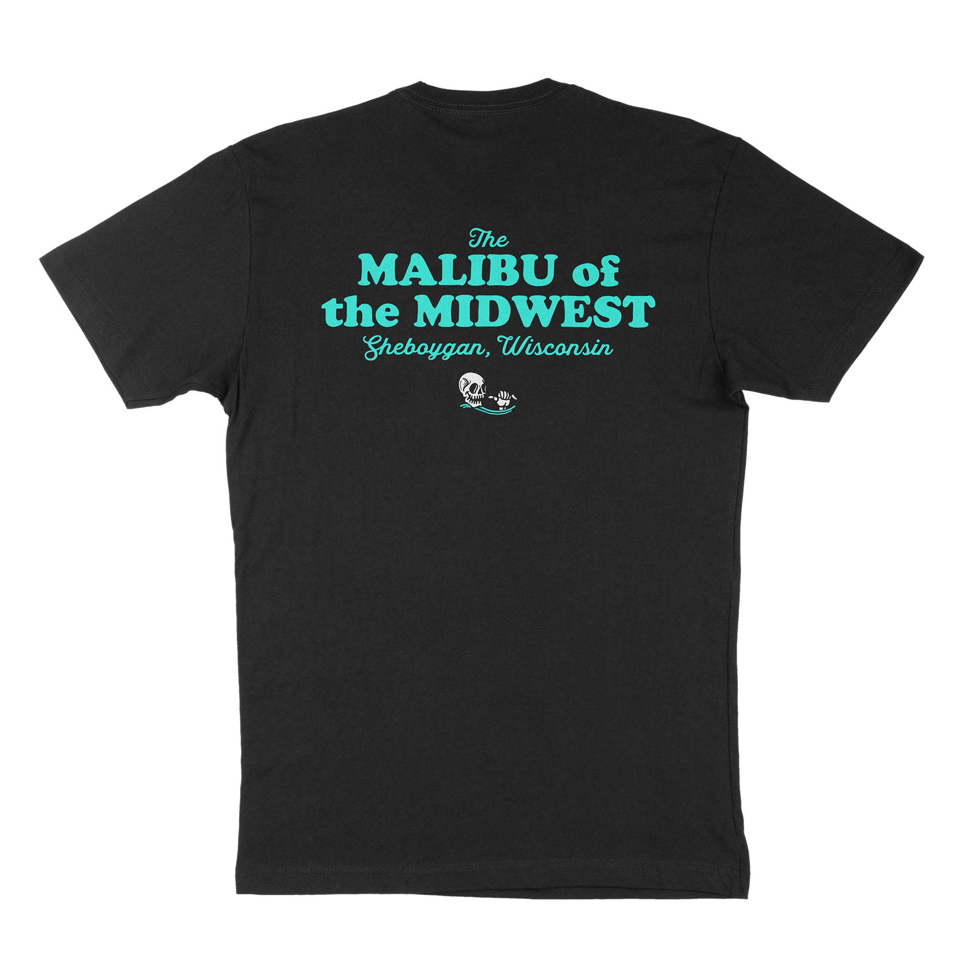 Sheboygan T-Shirt