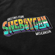 Sheboygan T-Shirt