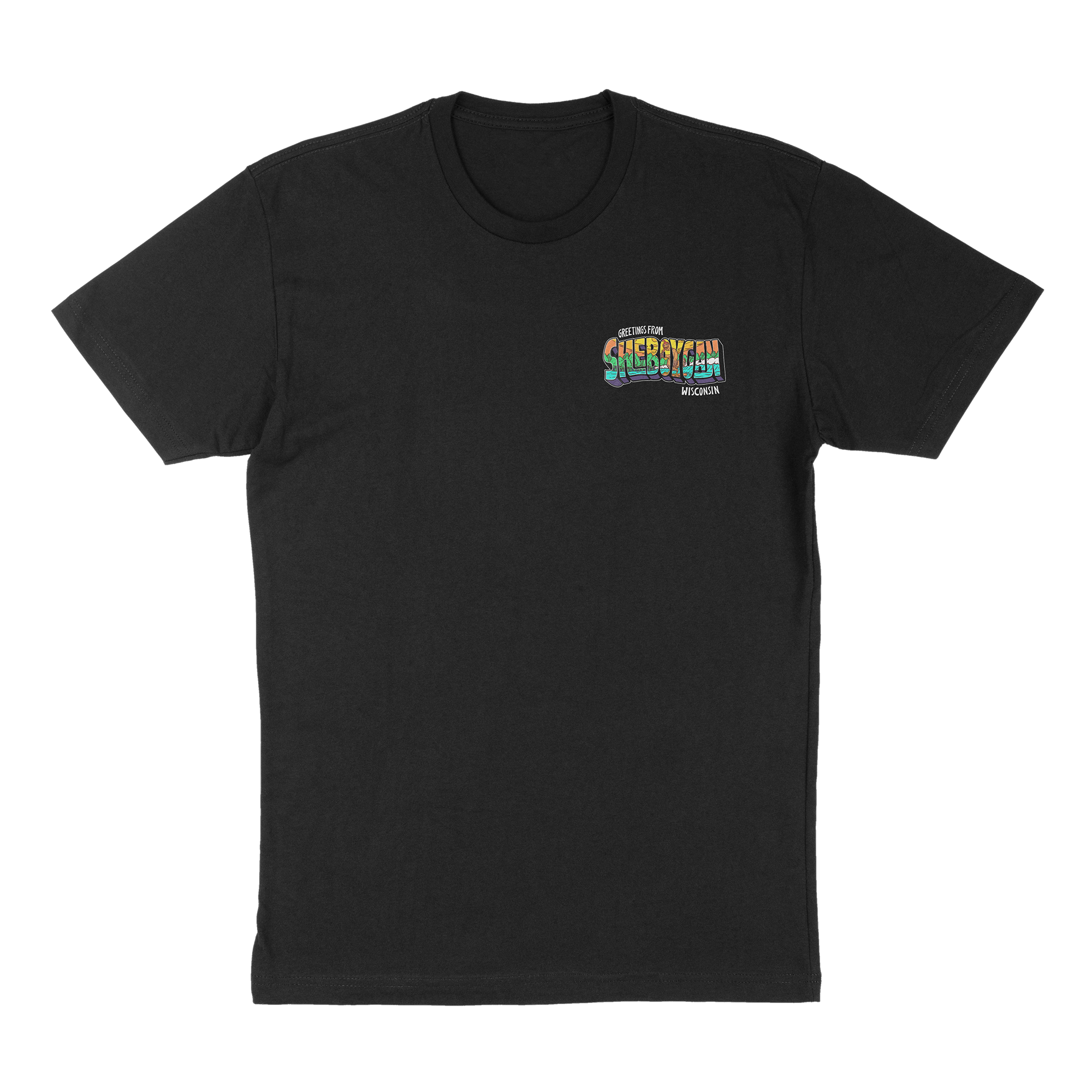 Sheboygan T-Shirt