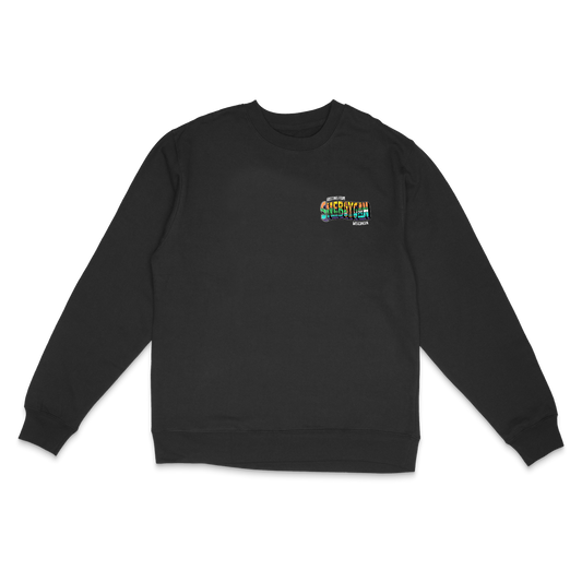 Sheboygan Crewneck Sweatshirt