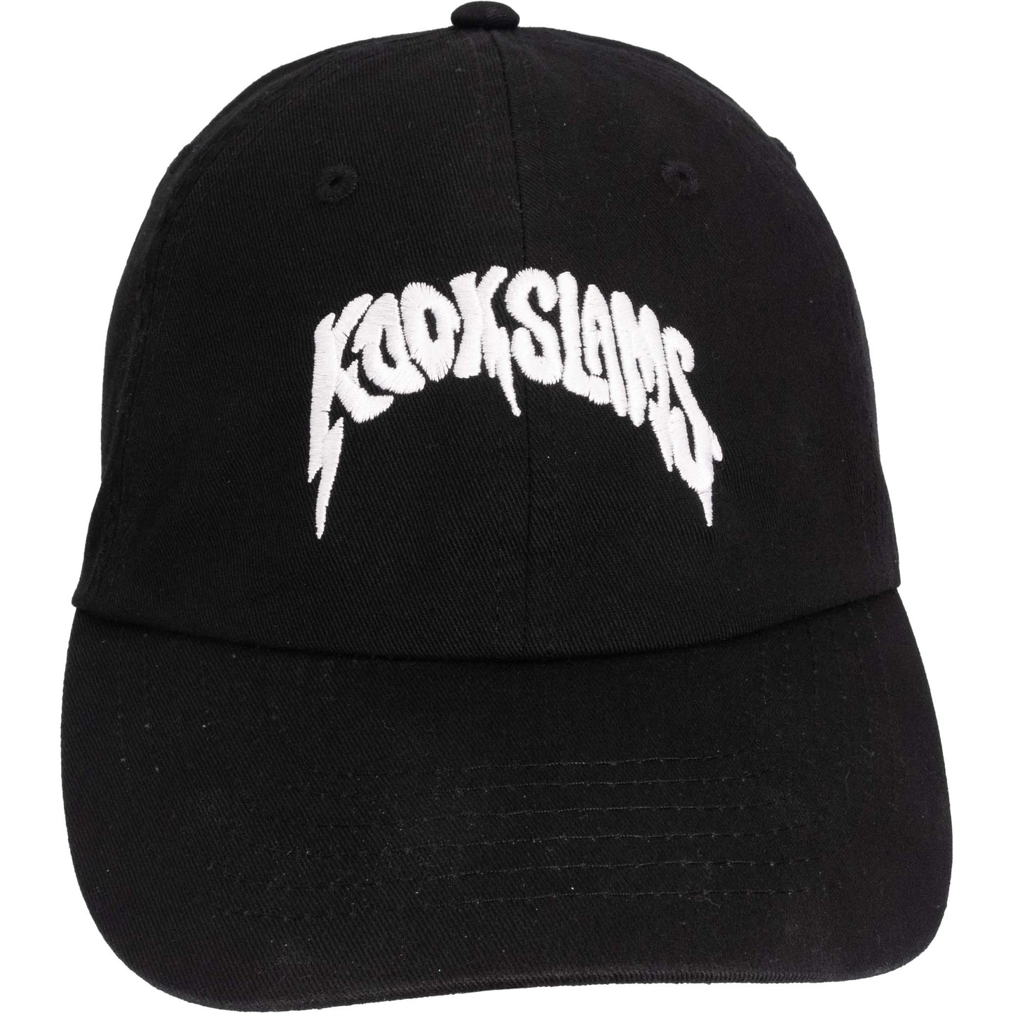 Kookslams Is Metal Hat