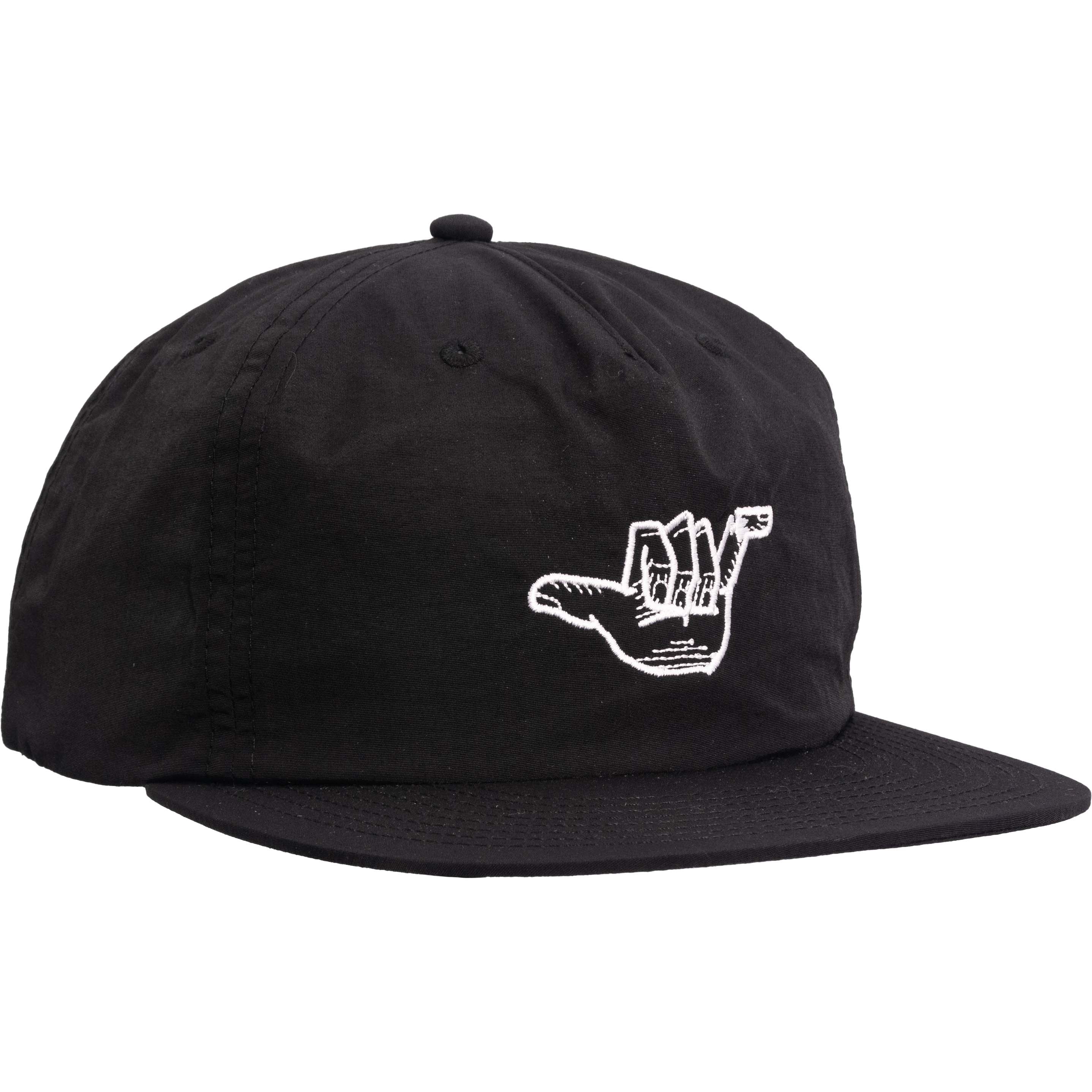 Broken Shaka Surf Cap