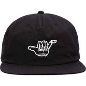Broken Shaka Surf Cap