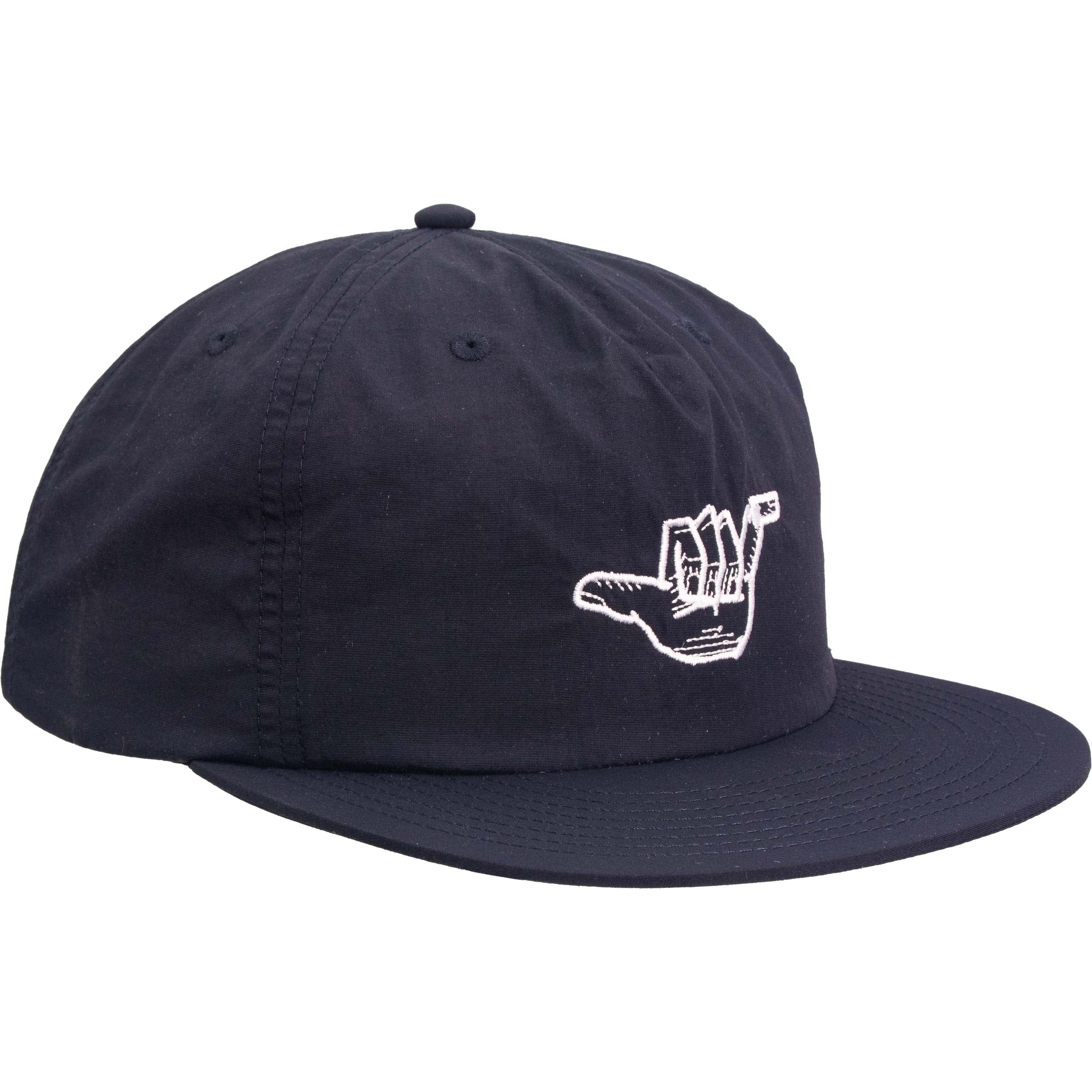 Broken Shaka Surf Cap