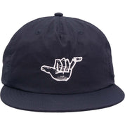 Broken Shaka Surf Cap