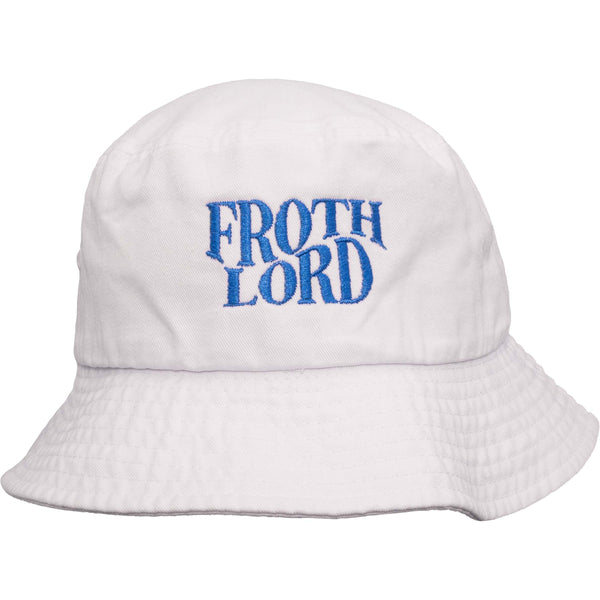 Froth Lord Bucket Hat