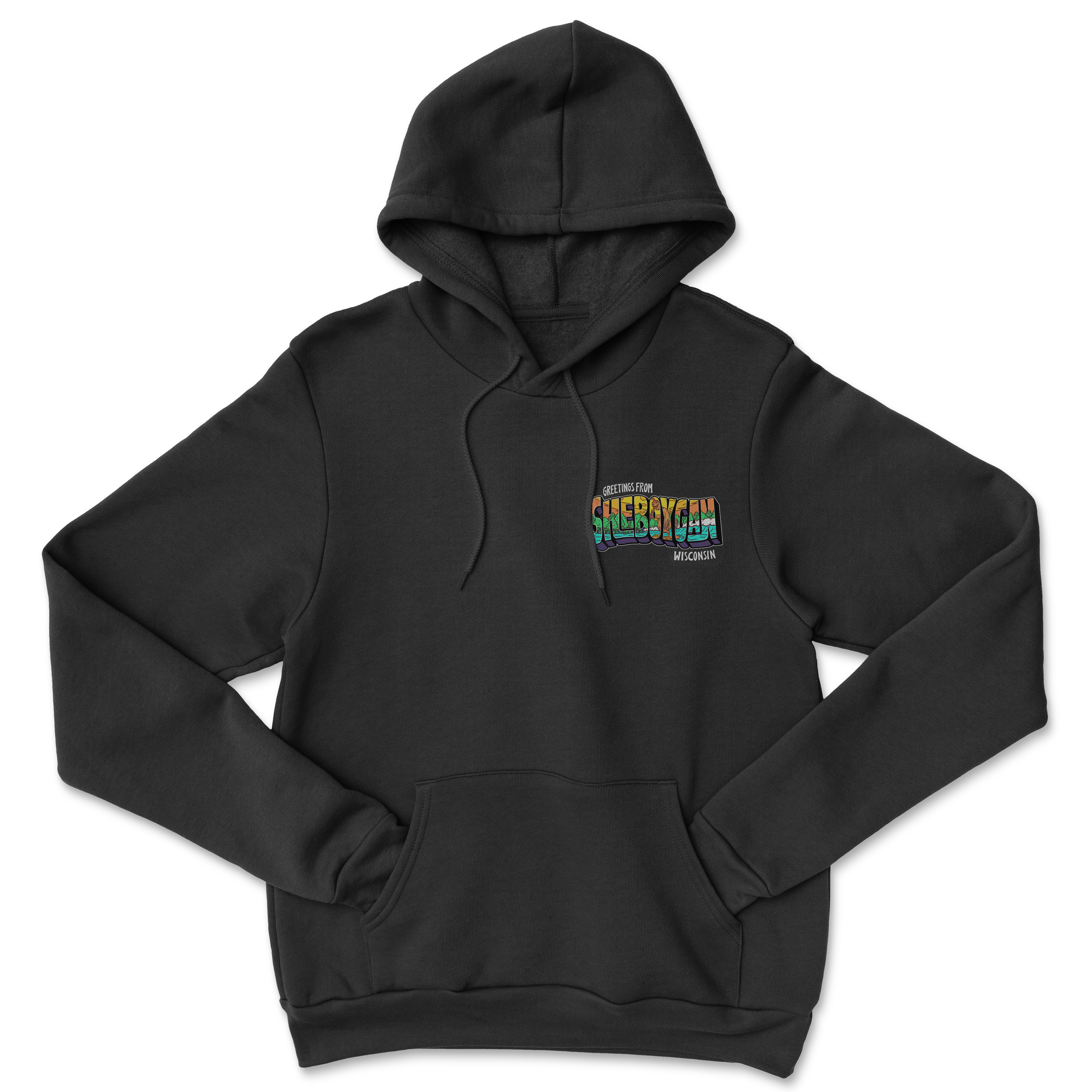 Sheboygan Hoodie