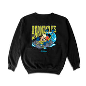 Barnacles Crewneck Sweatshirt