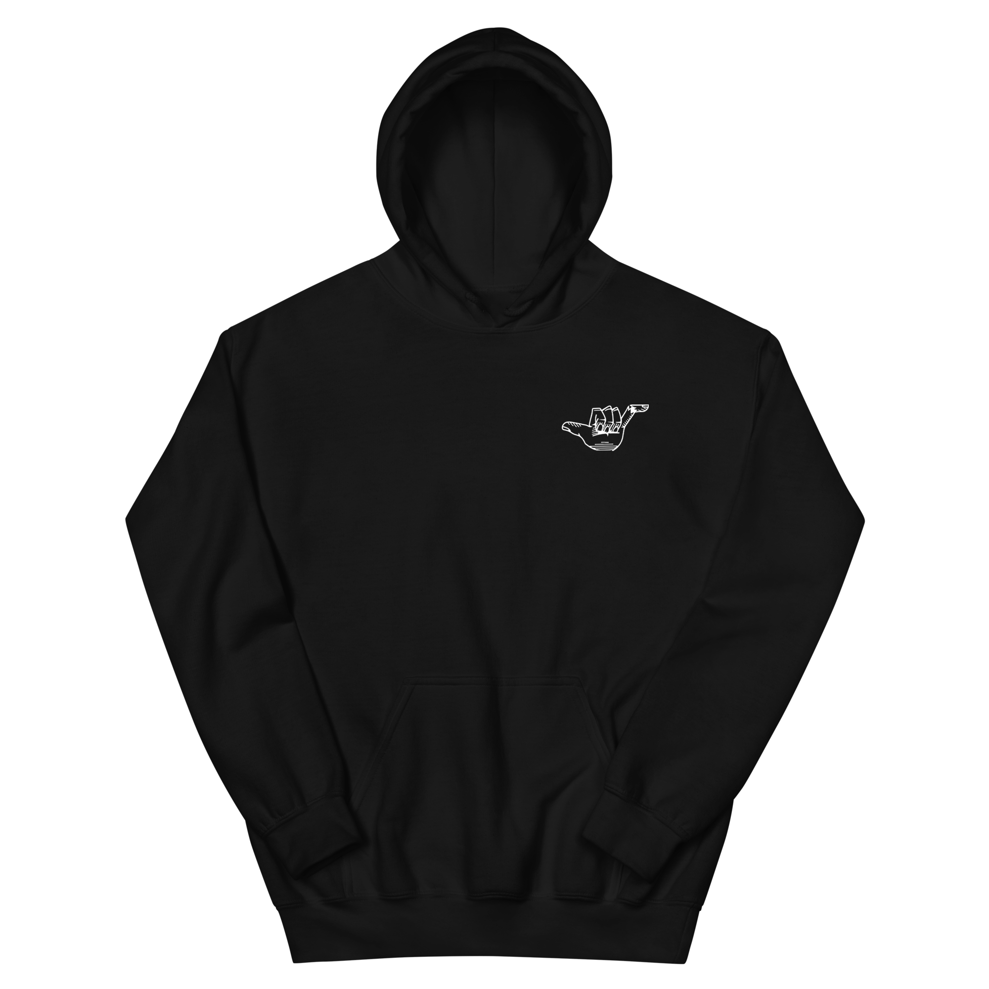 Grateful Shred Hoodie