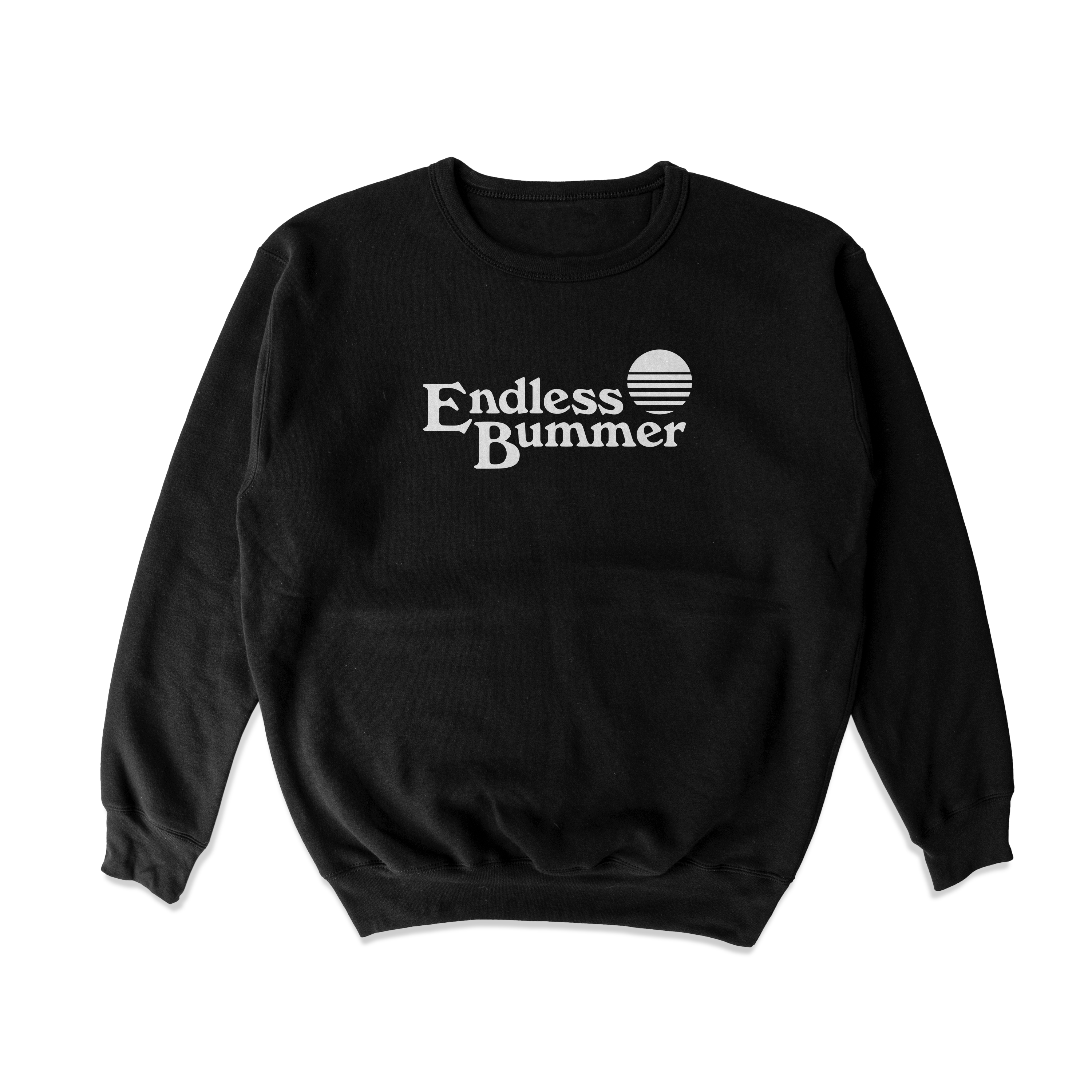 Endless Bummer Crewneck Sweatshirt