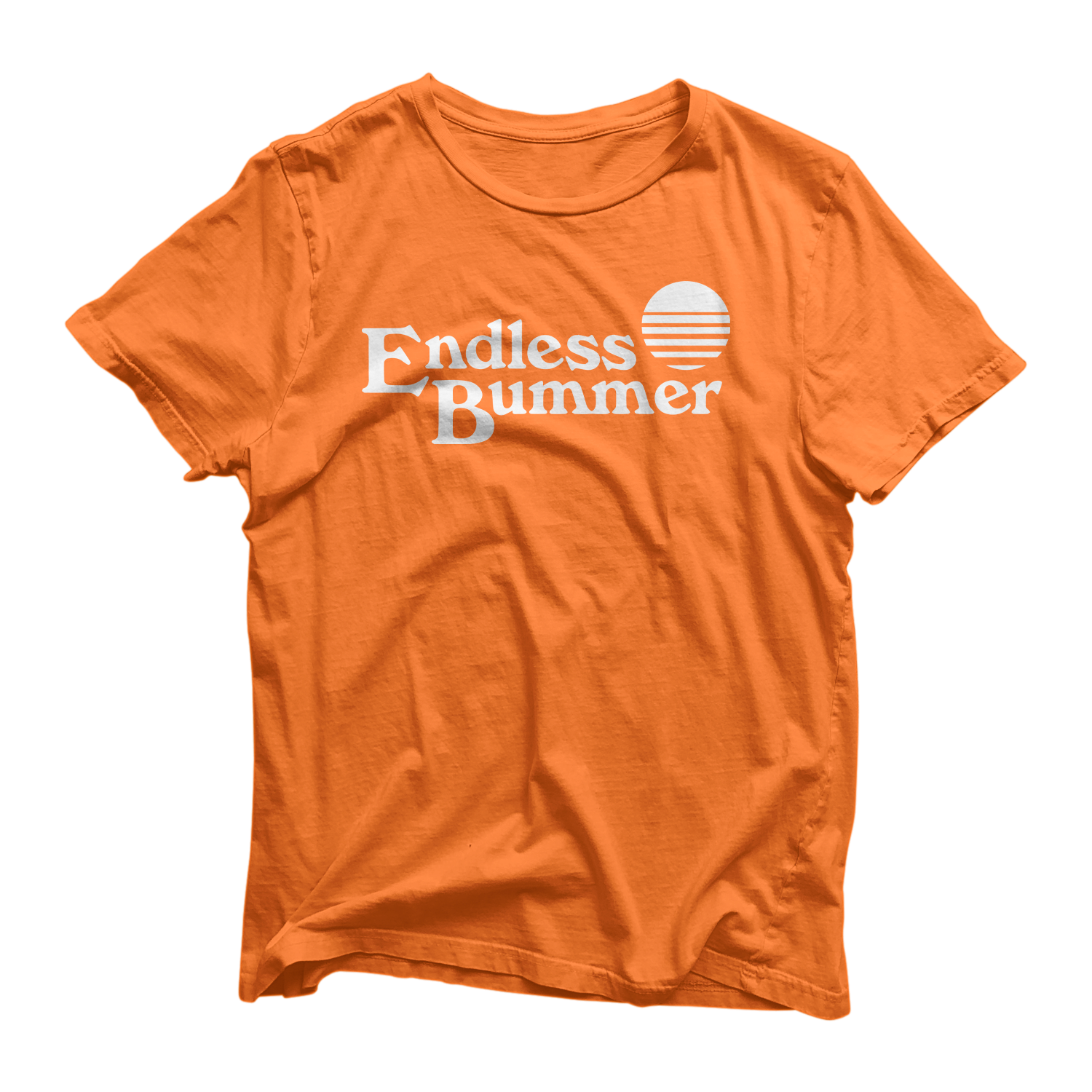 Endless Bummer 2.0 T Shirt