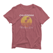 California Sucks T Shirt