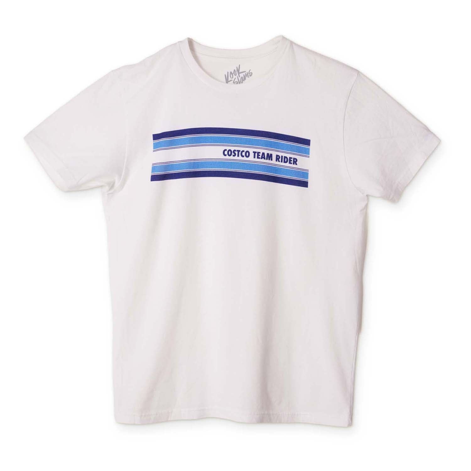 Costco Team Rider T Shirt