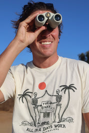 Shred the Gnar T Shirt