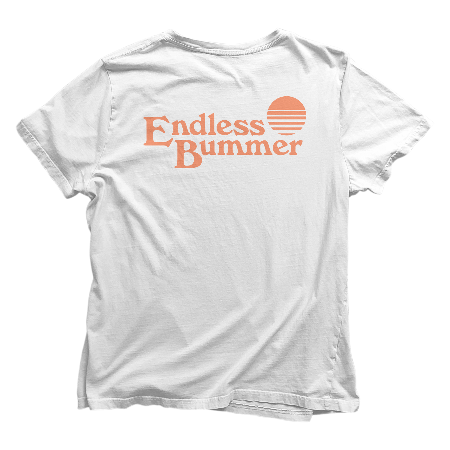 Endless Bummer T Shirt