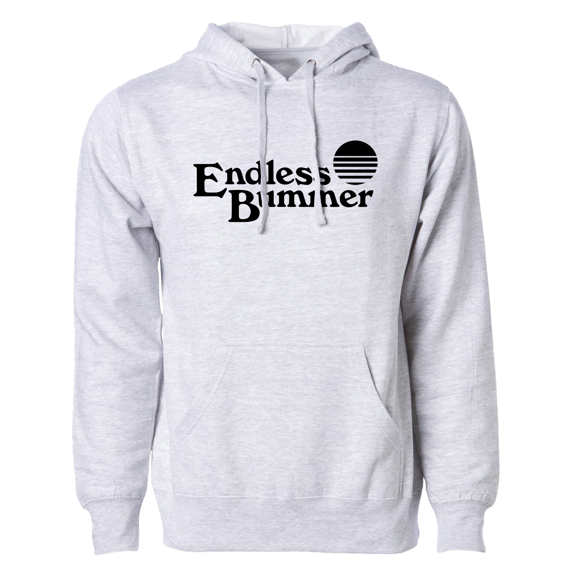 Endless Bummer Hoodie