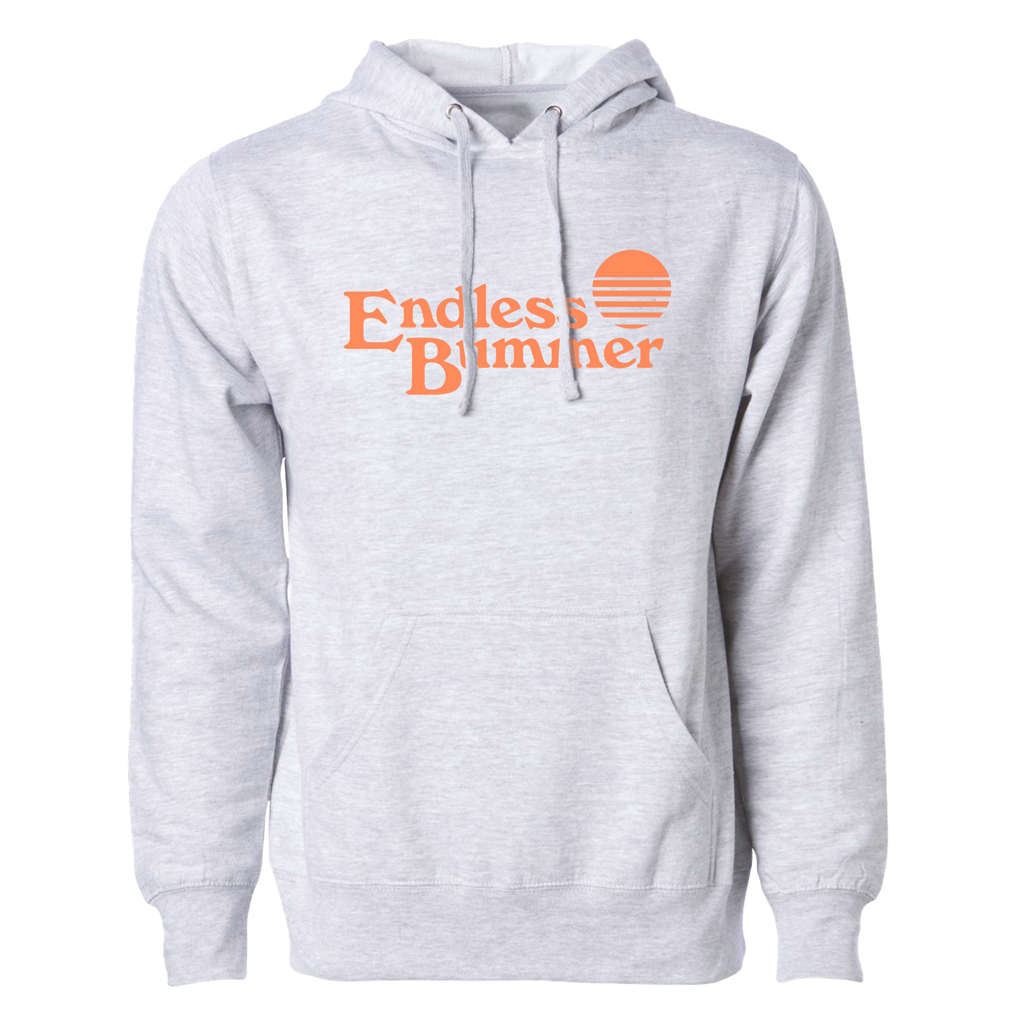 Endless Bummer Hoodie