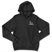 Snowboarders Fault Hoodie