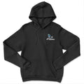 Snowboarders Fault Hoodie