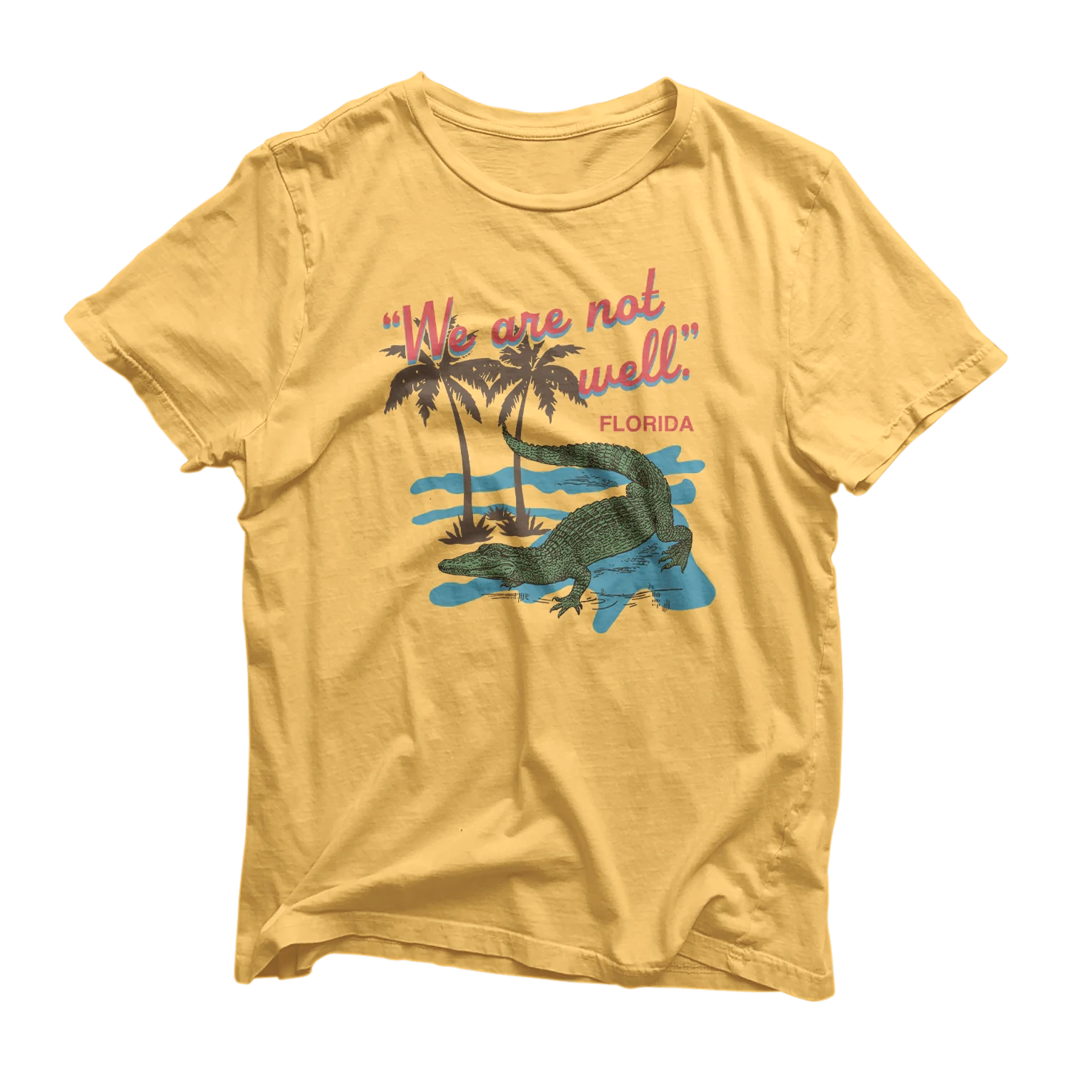 Florida T Shirt