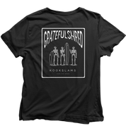 Grateful Shred T Shirt