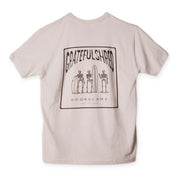 Grateful Shred T Shirt